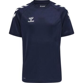 hummel Tops y Camisetas Core XK para niño