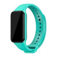 cool correa liso mint para xiaomi redmi smart band 2  8 active