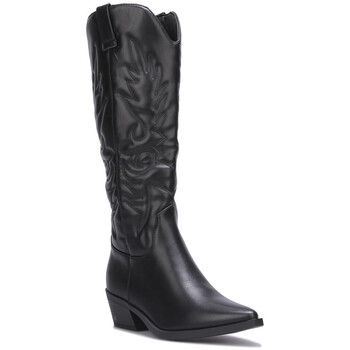 La Modeuse Botas equitación 73593_P173641 para mujer