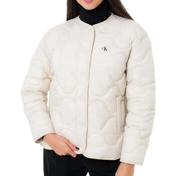Calvin Klein Jeans Abrigo de plumas Insulated para mujer
