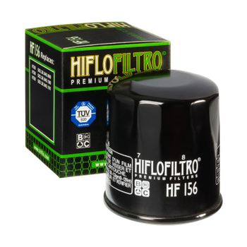Filtro de aceite HiFlo HF156
