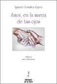 amor en la marea de tus ojos