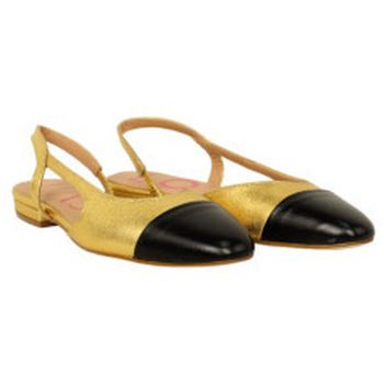 Lolas Bailarinas 8098 Metal para mujer