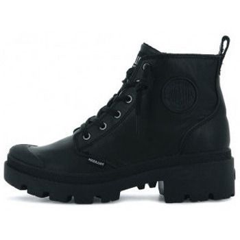Palladium Botines 76707 para mujer