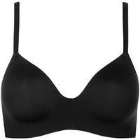 lisca triangulosin aros paris sujetador push-up con aros para mujer