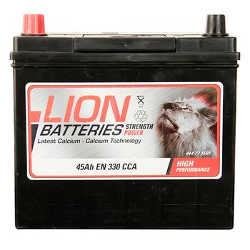 159 Battery - 3 Year Guarantee
