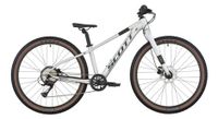 bicicleta de montana para ninos scott scale 600 26   plata 2026