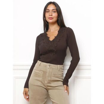 La Modeuse Jersey 79409_P188842 para mujer