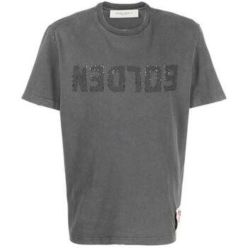 Golden Goose Camiseta 10199428464954 para hombre