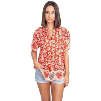 Isla Bonita By Sigris Camisa Camisa para mujer