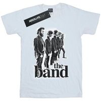 the band camiseta bi50981 para mujer