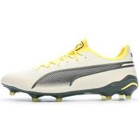 puma zapatillas de futbol pumaking ultimate para hombre