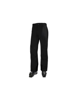 Pantalón de Esquí Helly Hansen Legendary Insulated Hombre Negro
