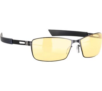 GUNNAR Vayper Gaming Glasses - Onyx, Blue