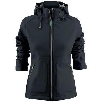 Printer Chaqueta Karting para mujer