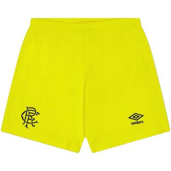 Umbro Short niño 2025/2026 para niño