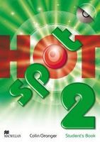 hot spot 2 sb pk
