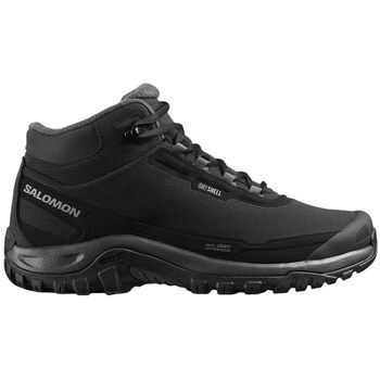 Salomon Zapatillas altas Shelter Cs Wp para hombre