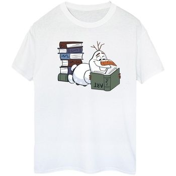Dessins Animés Camiseta BI53793 para mujer