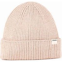 victoria gorro 9123008 beige para nina