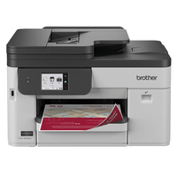 brother multifuncion mfcj5010dw