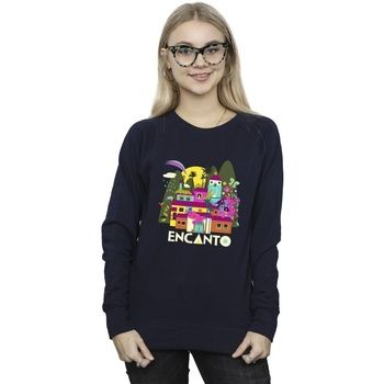 Disney Jersey Encanto Many Houses para mujer