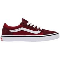vans zapatillas skate old skool para nina