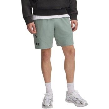Under Armour Short Unstoppable para hombre
