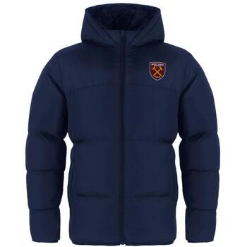 West Ham United Fc Chaquetas GF340 para hombre