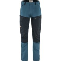 fjallraven pantalon fluido 81154534 para hombre