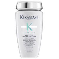 kerastase symbiose moisturising anti-dandruff cellular shampoo for dry sensitive scalp prone to dandruff 250ml