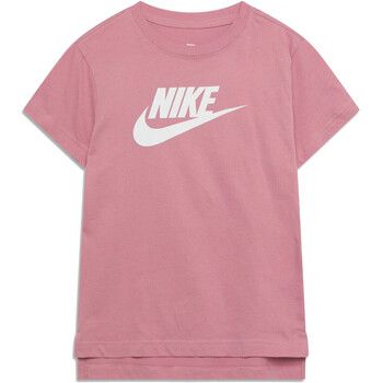 Nike Camiseta AR5088 para niña