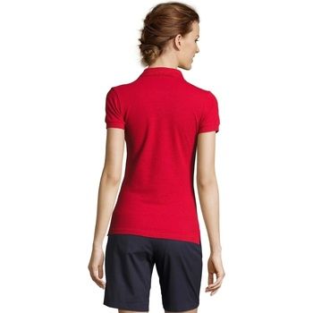 Sols Polo People para mujer