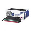 Samsung CLP-M660A Original Magenta Laser Toner Cartridge