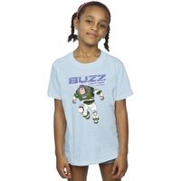 disney camiseta lightyear jump to action para nina