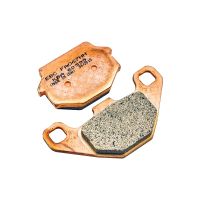 pastillas de freno ebc brakes fa067hh