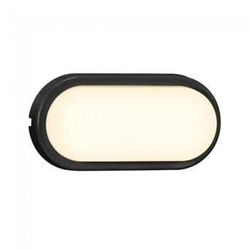 Aplique led de exterior cuba energy (6.5w)