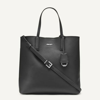 Dkny Bolso Saige Negro R44AYI41-BSV
