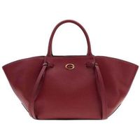 guess bolso de mano bolso de mano allegra rojo para mujer