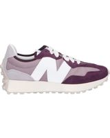 de new balance u327cf u327v1 plum brown