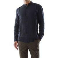 40weft camisa manga larga wilbert 26712141 56025-w1738 para hombre