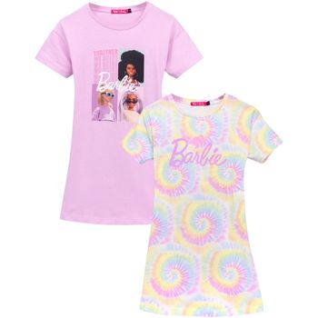 Dessins Animés Vestido NS7248 para niña