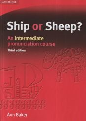 SHIP OR SHEEP ST 3 ED