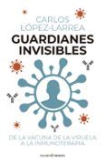 Guardianes invisibles