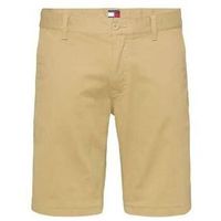 tommy jeans short bermuda scanton hombre para hombre