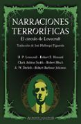 Narraciones Terroríficas. El círculo de Lovecraft