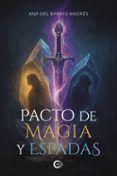 pacto de magia y espadas