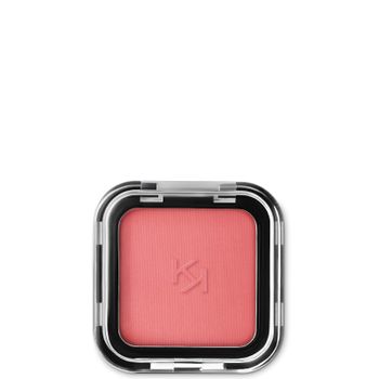 KIKO Milano Smart Colour Blush 6g (Various Shades) - 05 Coral