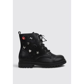 Limma Botas BAILY para niña