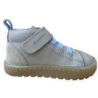 blanditos zapatillas altas pekin bota respetuosa gris para mujer